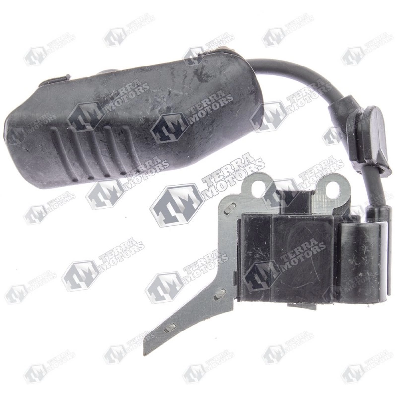 Aprindere motocoasa Kawasaki TJ 53, TJ 53E, KBL 53, KBH 53